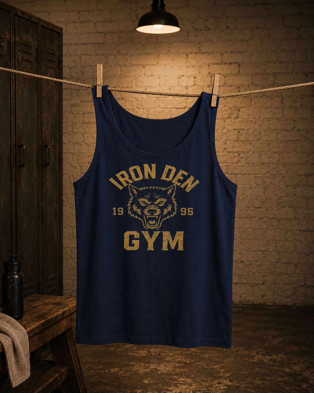 Premium Unisex Tank Top