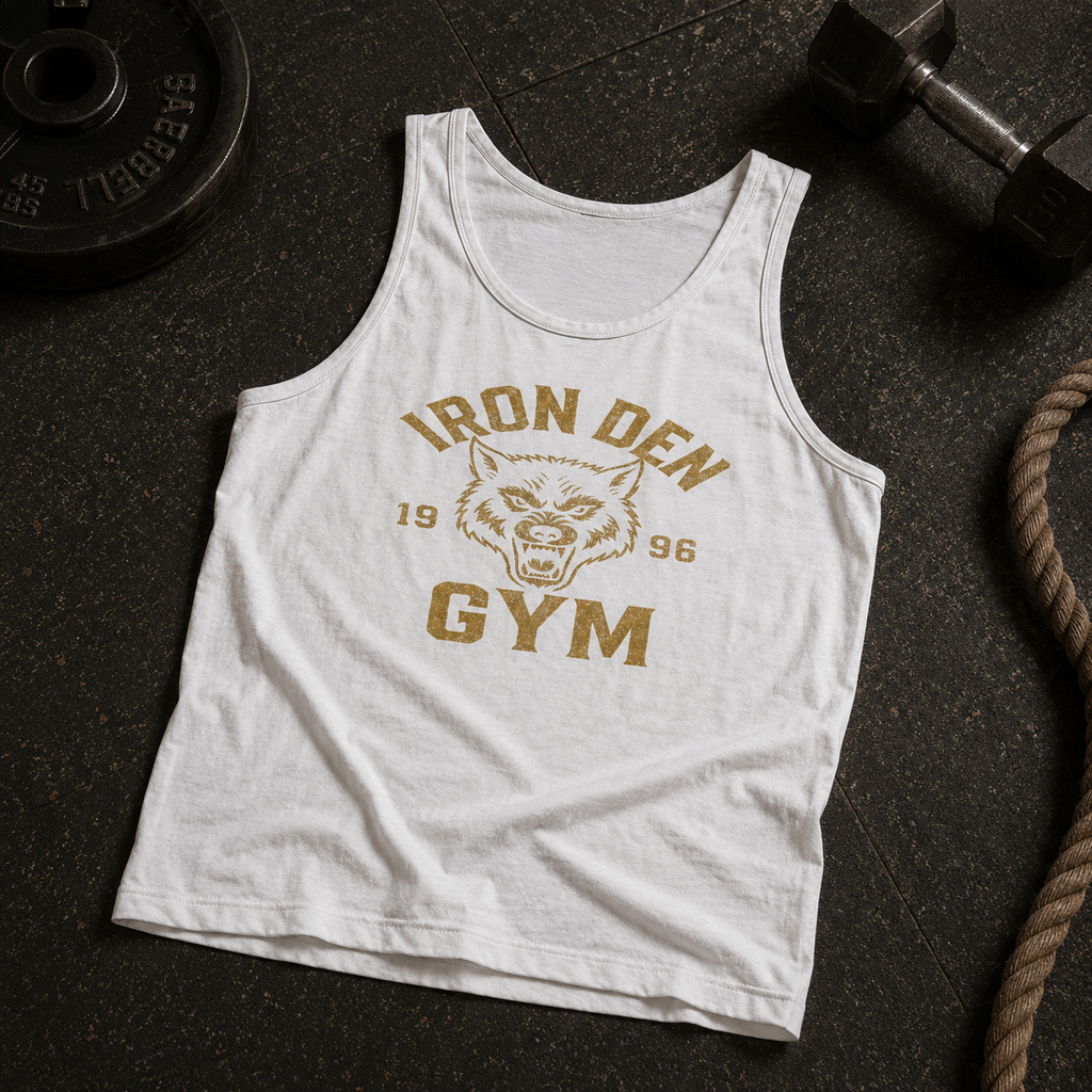 Premium Unisex Tank Top
