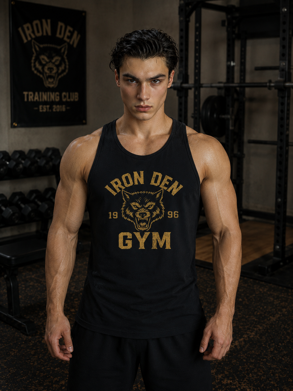 Premium Unisex Tank Top
