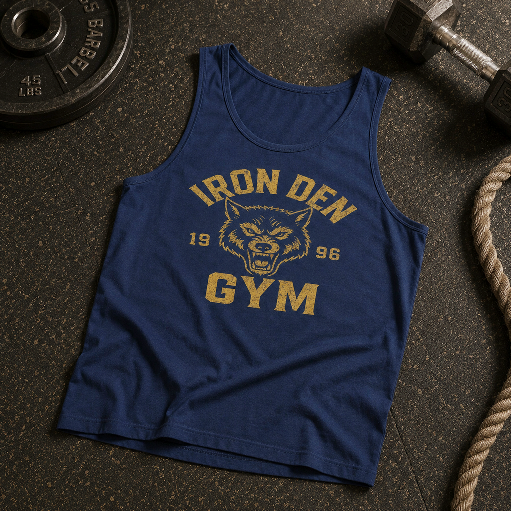 Premium Unisex Tank Top